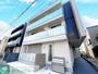 大和駅より徒歩7分 2階 新築の賃貸物件