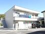 島田駅よりバス10分 徒歩3分 2階 築37年2ヶ月の賃貸物件