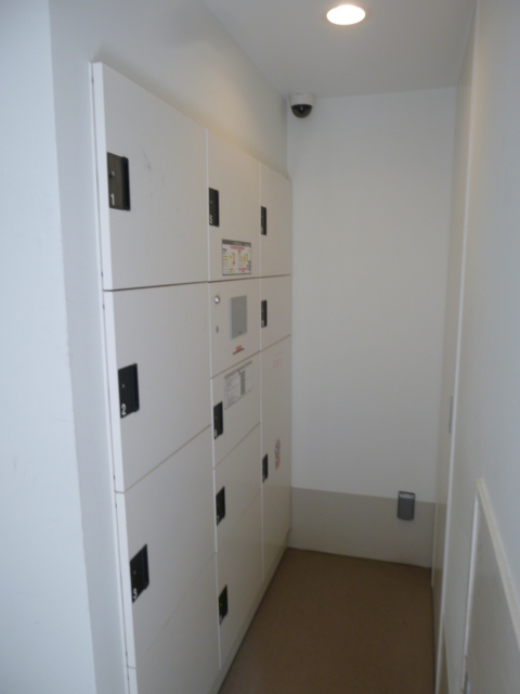 その他共有部分　その他共有部分