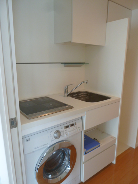 キッチン　キッチン※別部屋参考写真