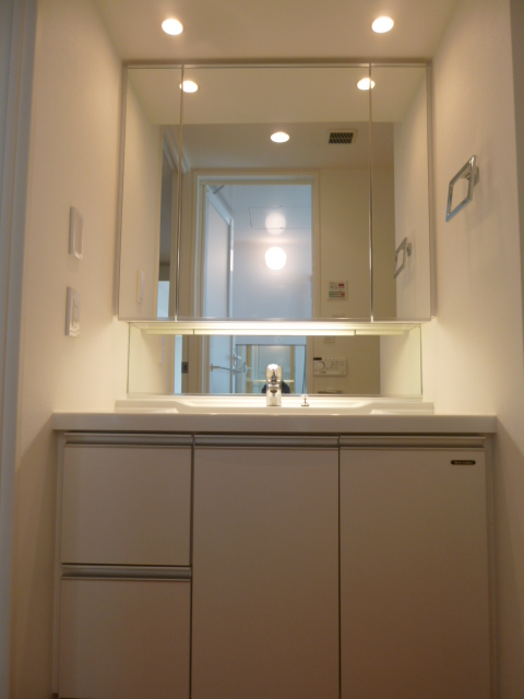 洗面設備　洗面※別部屋参考写真