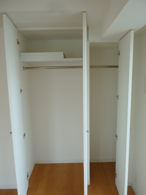 収納　収納※別部屋参考写真