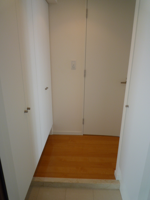 玄関　玄関※別部屋参考写真