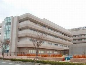 病院　ツカザキ病院（病院）まで2700m