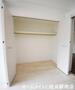 収納　★大容量のクローゼット！★