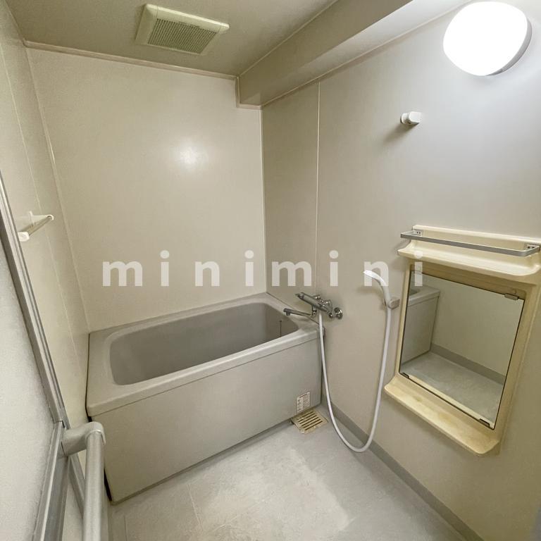 バス・シャワールーム　※写真は他号室を含む為現状優先とさせて頂きます