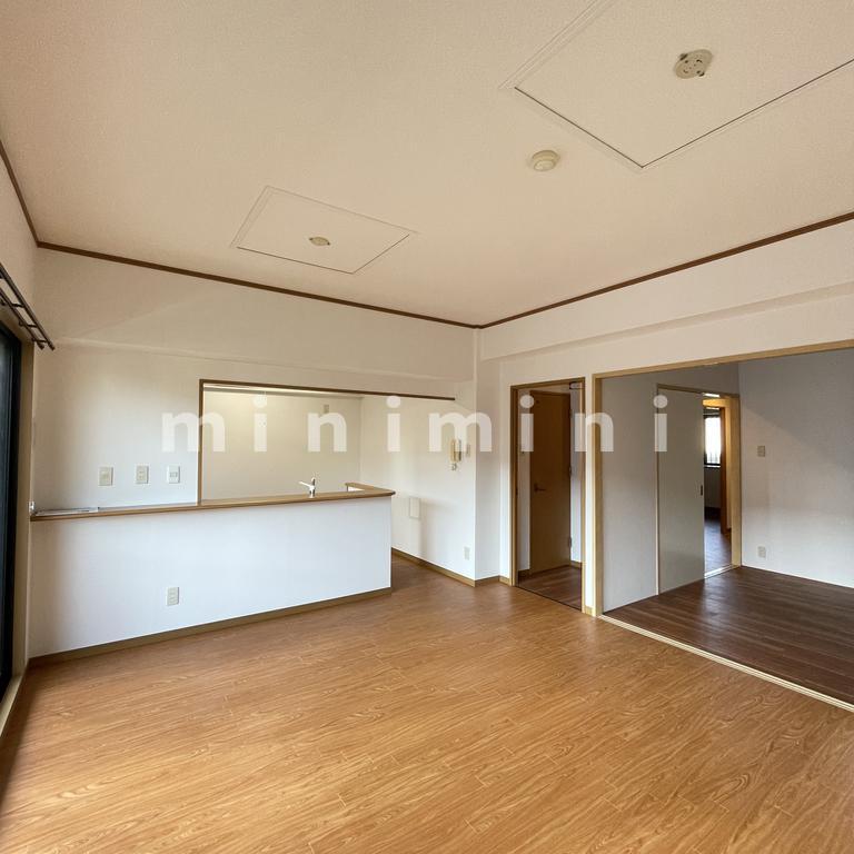 その他部屋・スペース　※写真は他号室を含む為現状優先とさせて頂きます