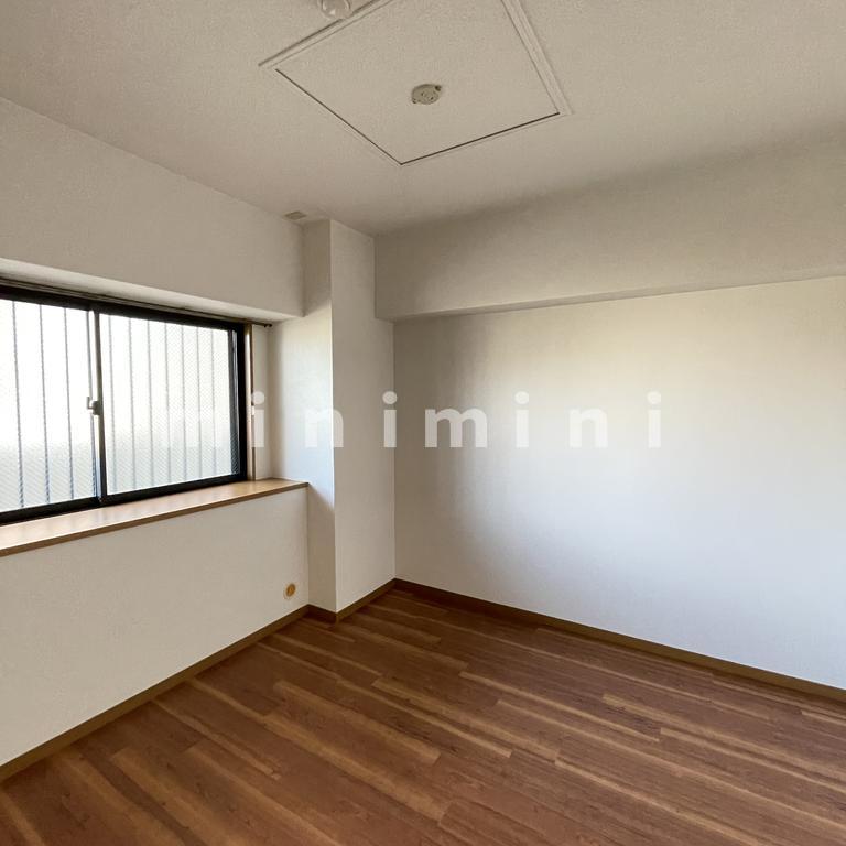 その他設備　※写真は他号室を含む為現状優先とさせて頂きます