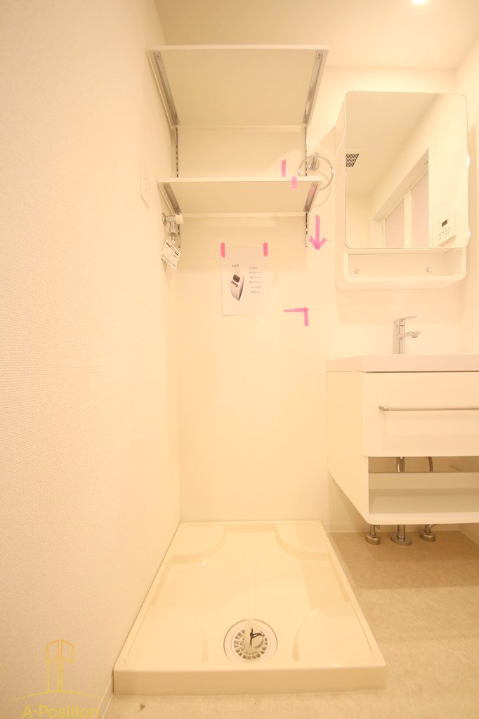 その他設備　セレニテ本町東リアン