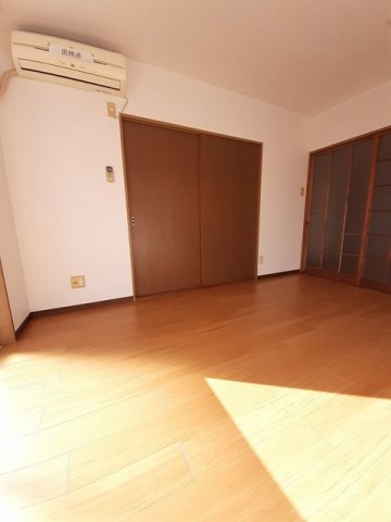 その他部屋・スペース　中はこのようになっています