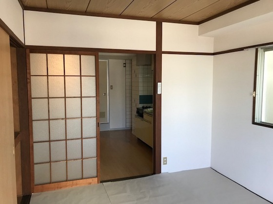 居室・リビング