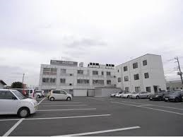 病院　慶晴会宇都宮南病院（病院）まで1564m