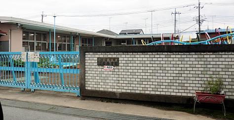 幼稚園・保育園　宇都宮市東浦保育園（幼稚園・保育園）まで898m