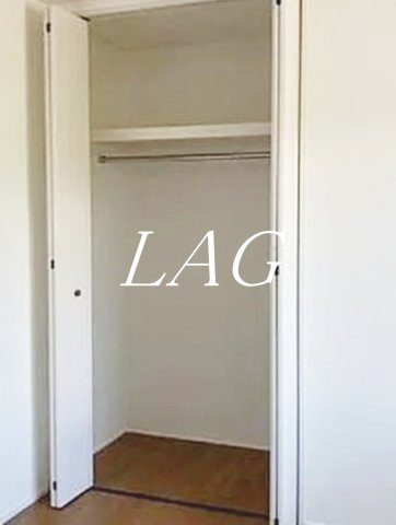 収納　収納です。