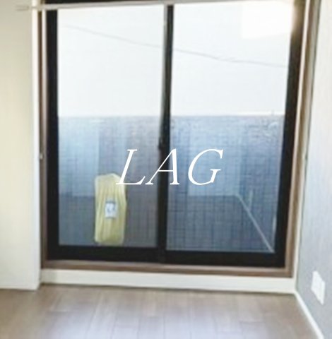 バルコニー　バルコニーです。