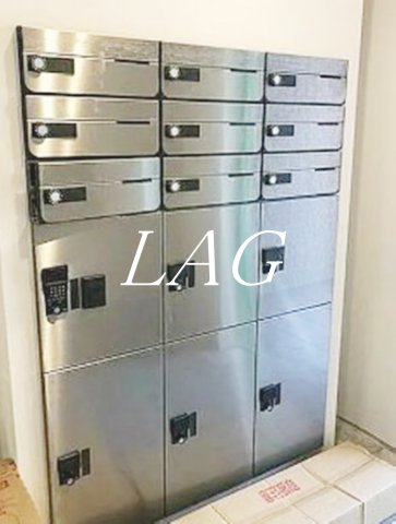 その他共有部分　共用部です。