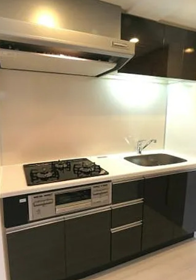 キッチン　別部屋参考写真