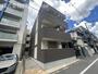 蒲生四丁目駅より徒歩4分 3階 築10年2ヶ月の賃貸物件