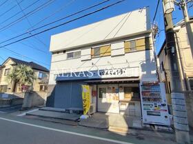 京成本線/京成八幡駅 歩21分