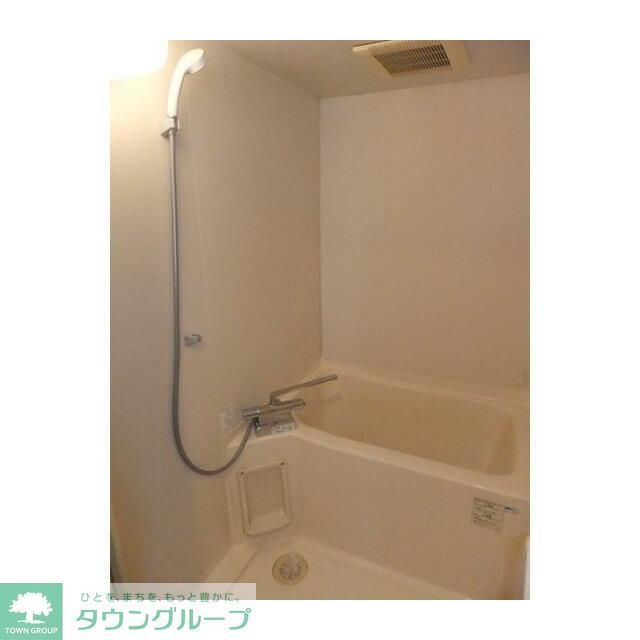 バス・シャワールーム　同タイプ施工あり