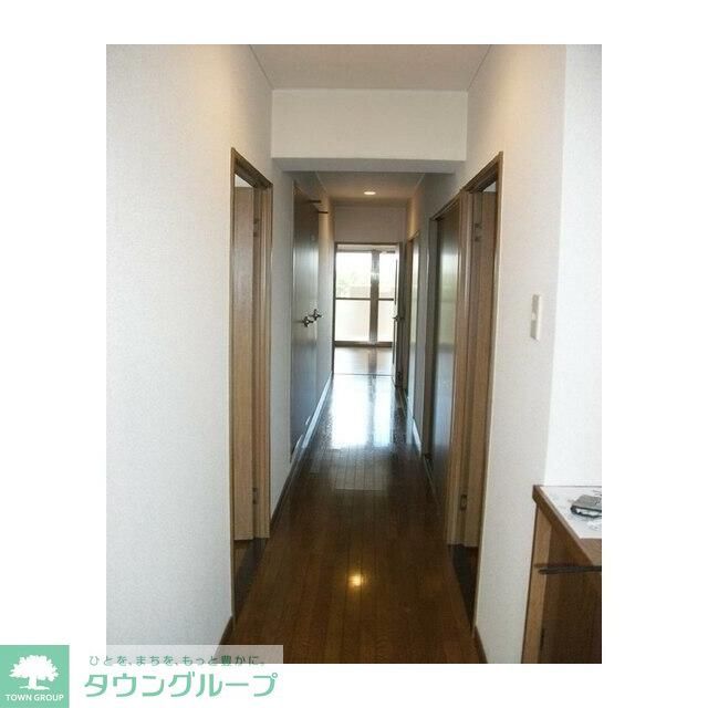 玄関　同タイプ施工あり