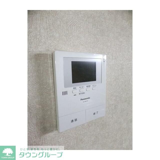 セキュリティ　同タイプ施工あり