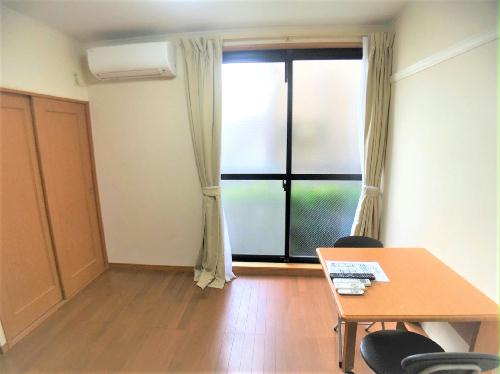 居室・リビング　設備仕様は号室により異なる為、現況を優先とします。