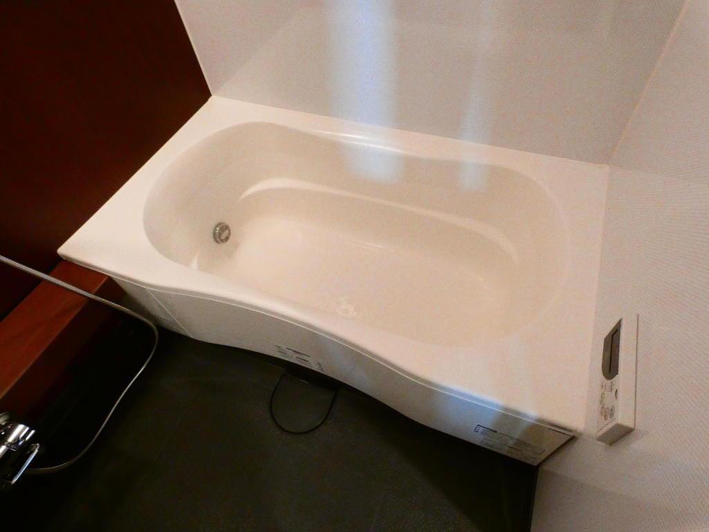 バス・シャワールーム　風呂