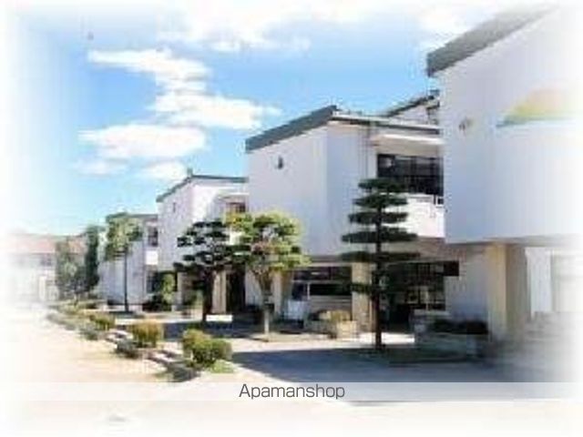 小学校　松本市小学校田川小学校（小学校）まで1130m