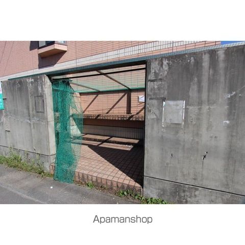 その他共有部分　その他共有部分