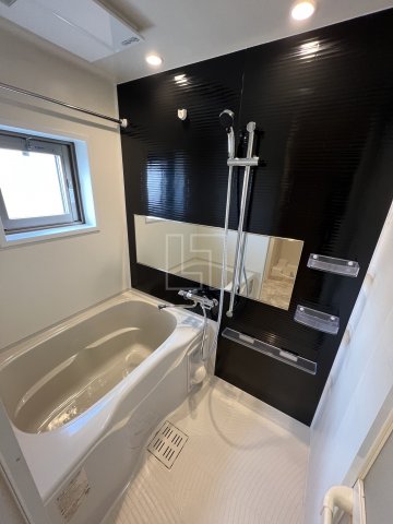 バス・シャワールーム　レジュールアッシュNAMBA　バスルーム