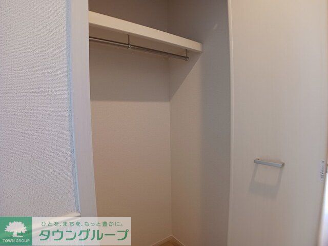 グランスイート横手南の内装写真