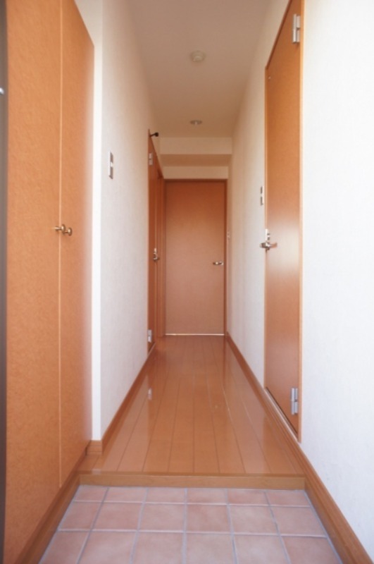 玄関　図面と現状に相違がある場合には現状を優先