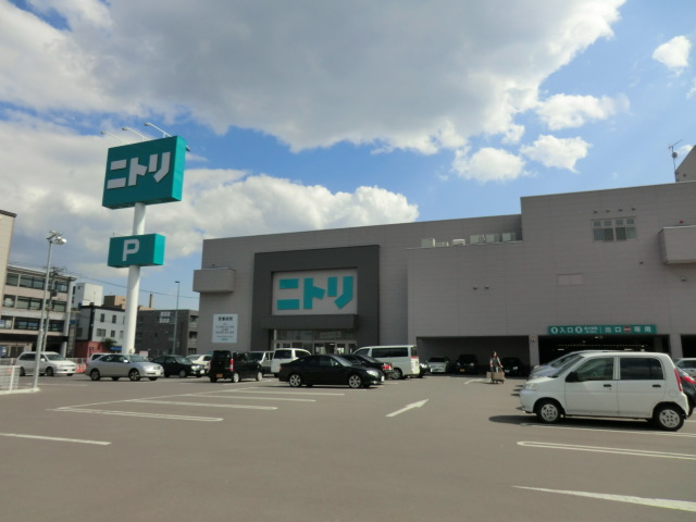 コンビニ　セイコーマート（コンビニ）まで265m