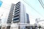 市川駅より徒歩7分 7階 築9年の賃貸物件