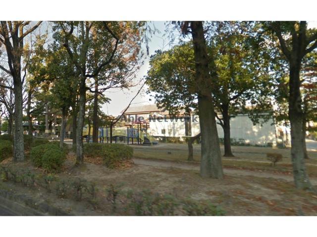 その他　養下公園