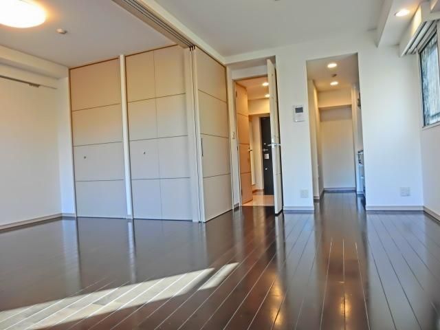 その他部屋・スペース　☆開放感のある居室☆