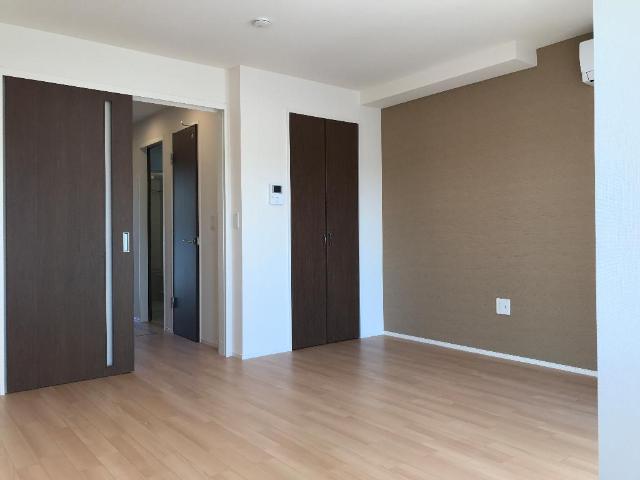 居室・リビング　洋室（イメージ）