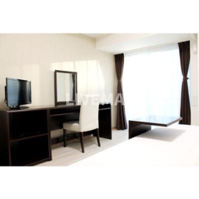 居室・リビング　別号室参照写真