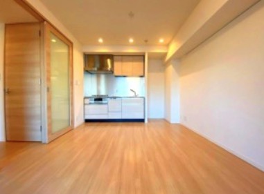 居室・リビング　別部屋参考写真