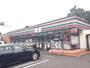 コンビニ　セブン‐イレブン 名古屋善進本町店（コンビニ）まで207m