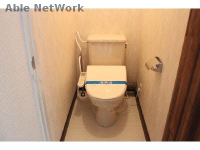 トイレ　トイレ206