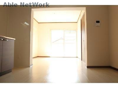 居室・リビング　206