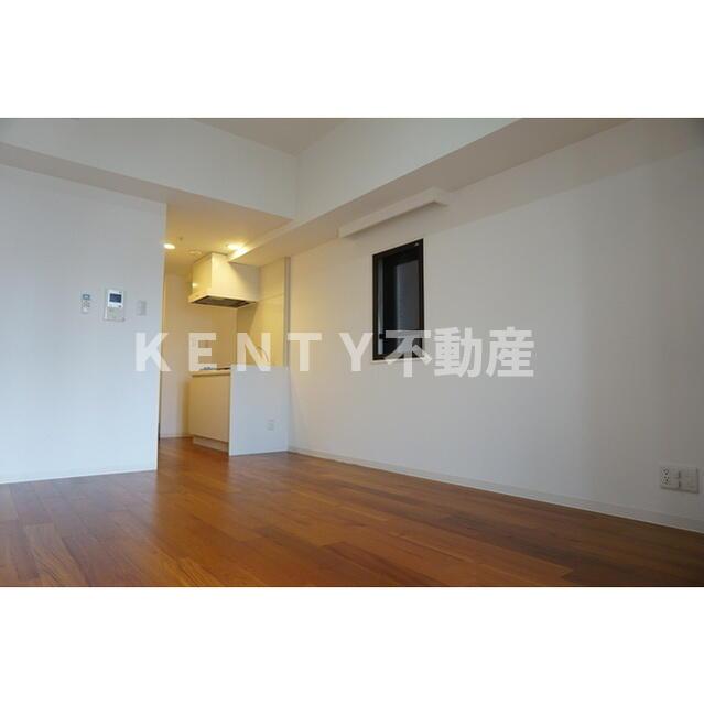 居室・リビング　ゆったりとした居間です