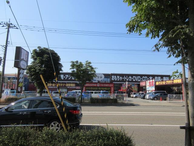 その他　浪漫遊 金沢本店（その他）まで410m