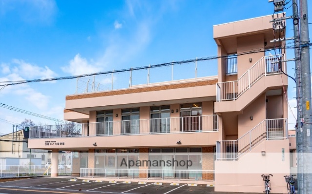 幼稚園・保育園　白楊みどり保育園（幼稚園・保育園）まで403m