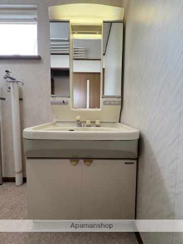 貸家4-1-3の内装写真
