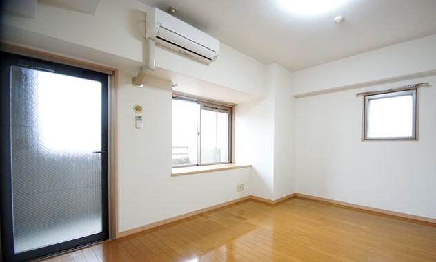 居室・リビング　リビングです