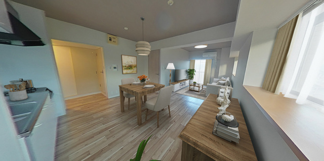 居室・リビング