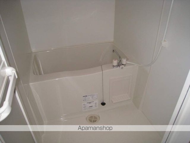 エンゼルプラザWEST1の風呂写真